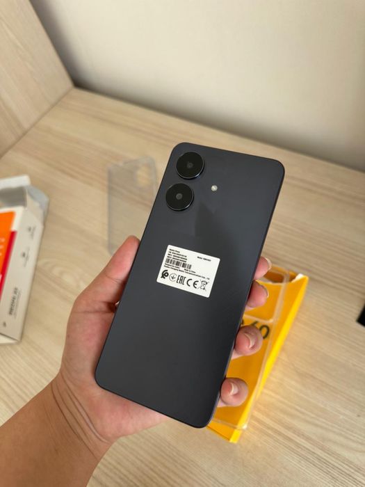 Продам 2 телефона Redmi A5, Realmi Note 60