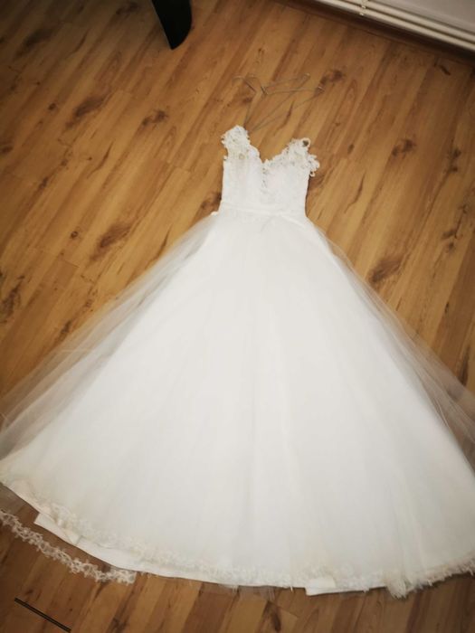 Rochie de mireasa