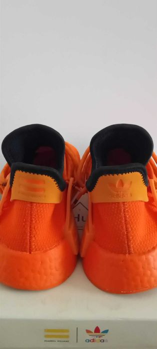 adidas NMD Pharrell Williams PW UK 7 - 40 2\3