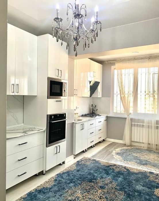 Аренда квартира Яшнабод