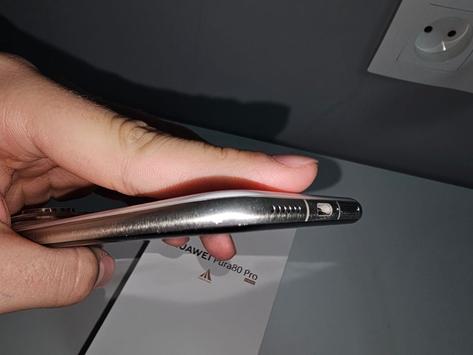 Huawei Pura 80 pro global version