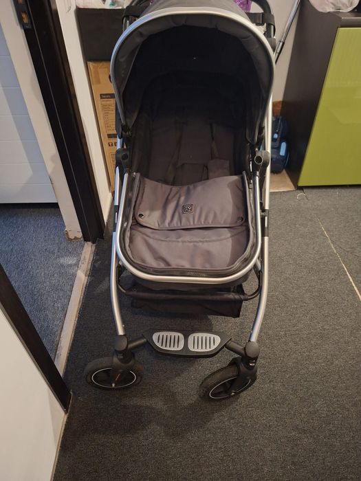 Cărucior transformabil Moni Thira