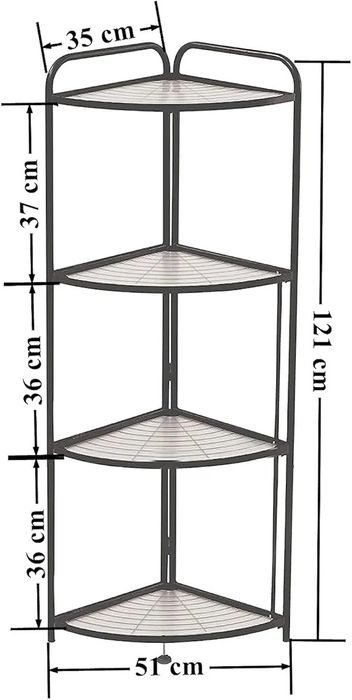 Многоцелевой кухонный уголок/Полка/Стеллаж для хранения/Органайзер для