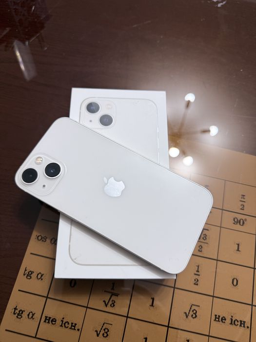 Продам iphone 13