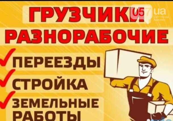 Бюро услуг(разнорабочие, демонтаж помещений, квартир)