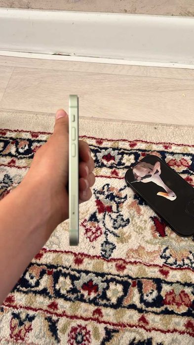 Apple iPhone 12 Mini