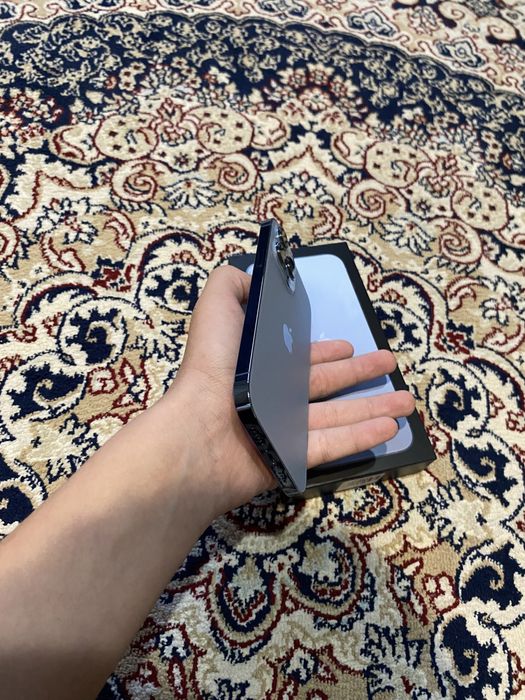 iPhone 13 pro max идеал