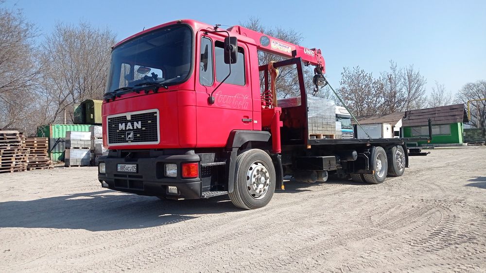 Услуги Манипулятора