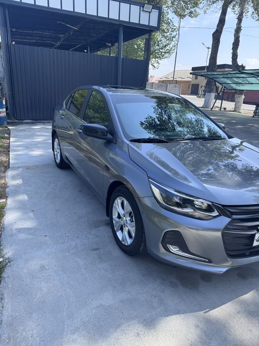 Onix premier plus 2024