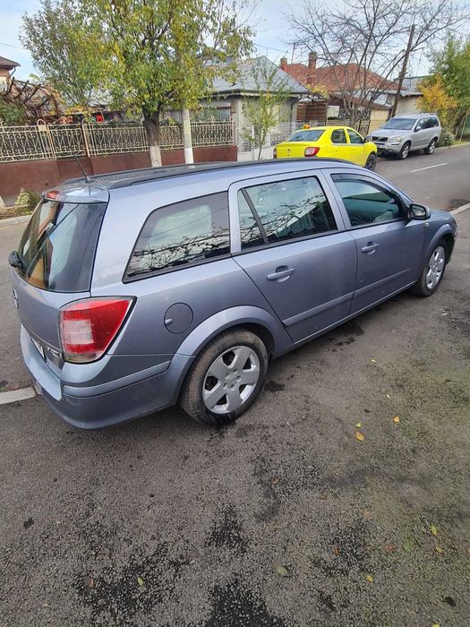 Vand Opel Astra H 1.9 Diesel