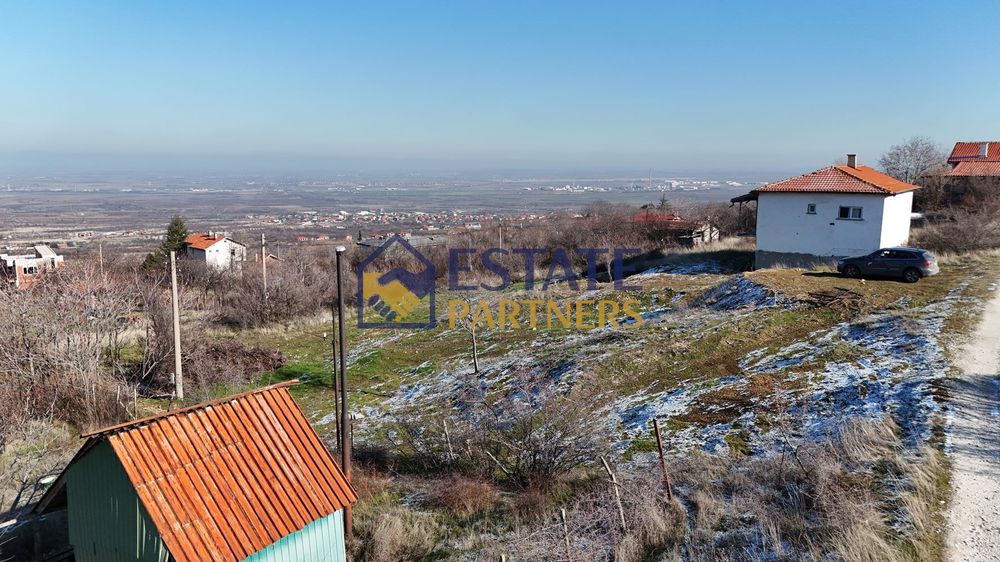 Продава се Парцел в с. Белащица, Област Пловдив - 600 кв.м за 62 €/кв.м - Снимка #4