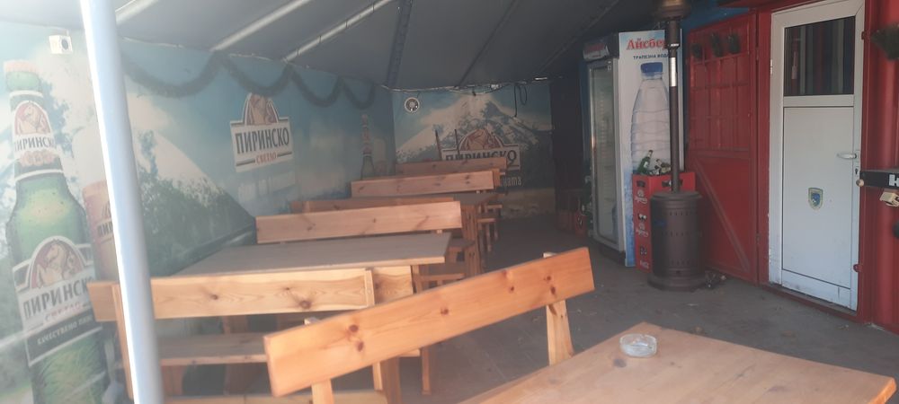 Дава се под наем Магазин в Търговище, Боровец - 120 кв.м за 306 € - Снимка #7