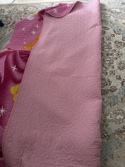 Покрывало односпалка