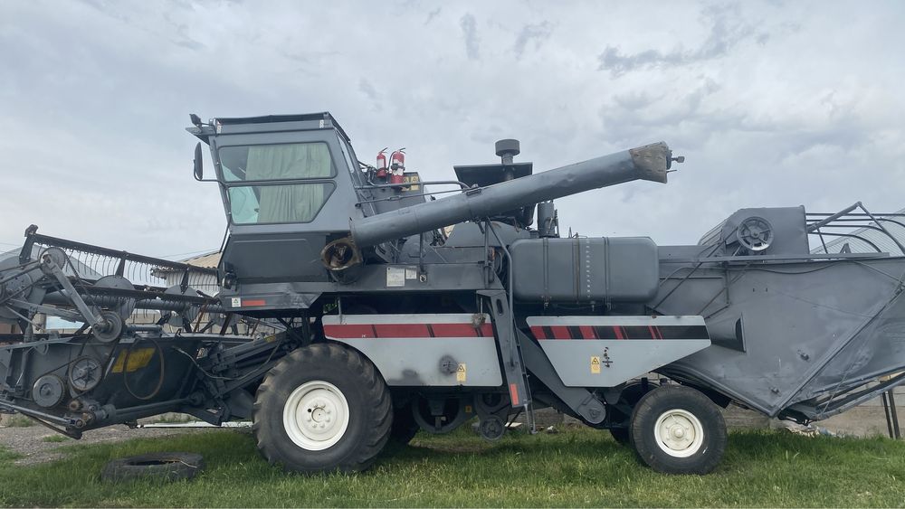 Нива эффект 2011