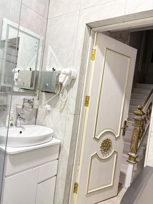 guest house hotel
