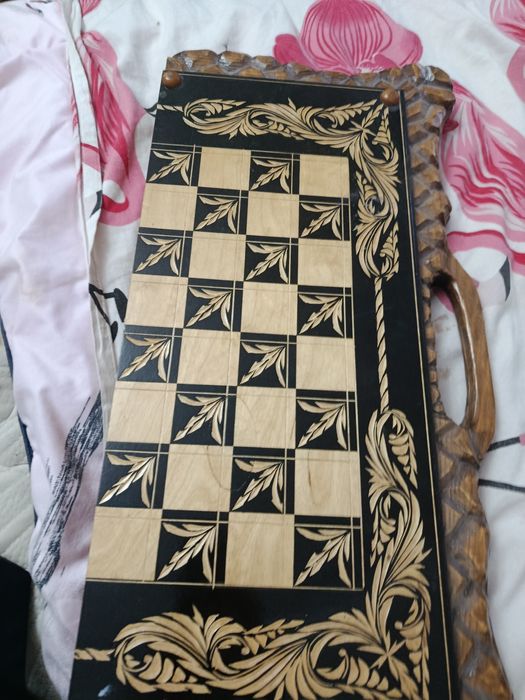 Продам шахмотную доску