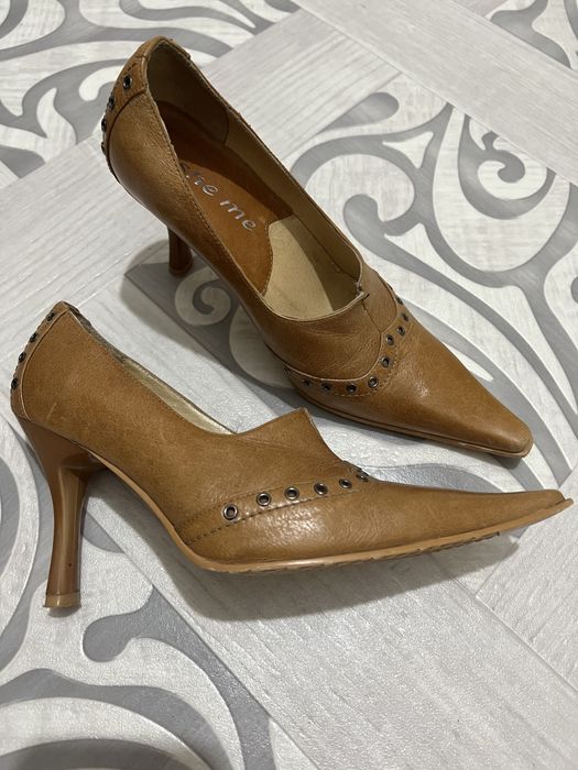 туфли женские 33-34 размера