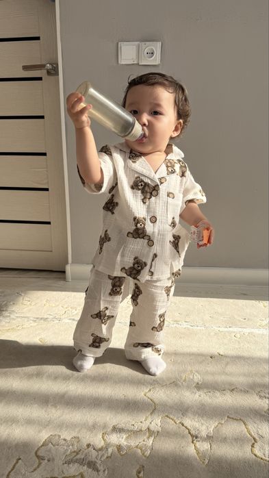 Распродажа детских пижам