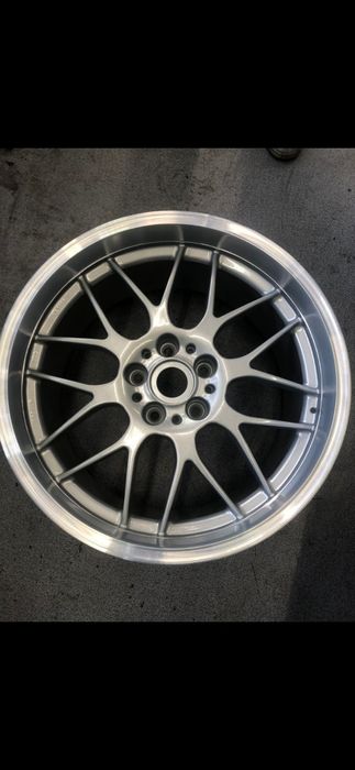 Диски БМВ е39 е60 е38 Е34 е46 е36