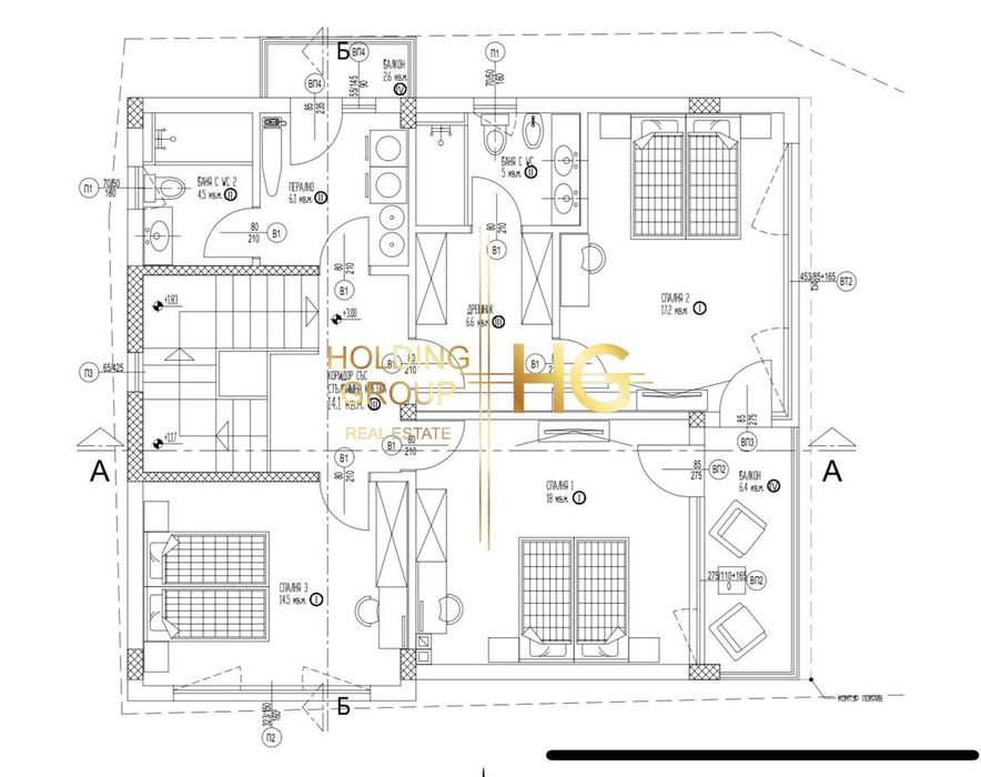 Продава се Къща в Варна, м-т Траката - 228 кв.м за 1404 €/кв.м - Снимка #4