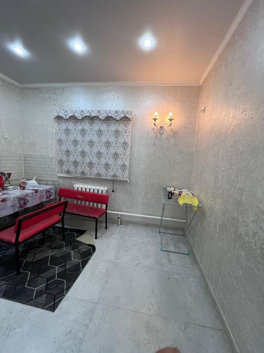 Продам новый дом