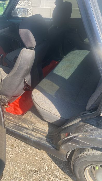 Продам авто легковое