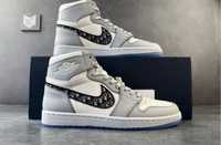 Prix air jordan 1 dior hot sale