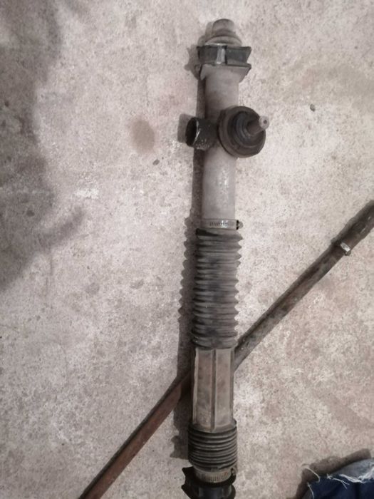 Лада Самара на части