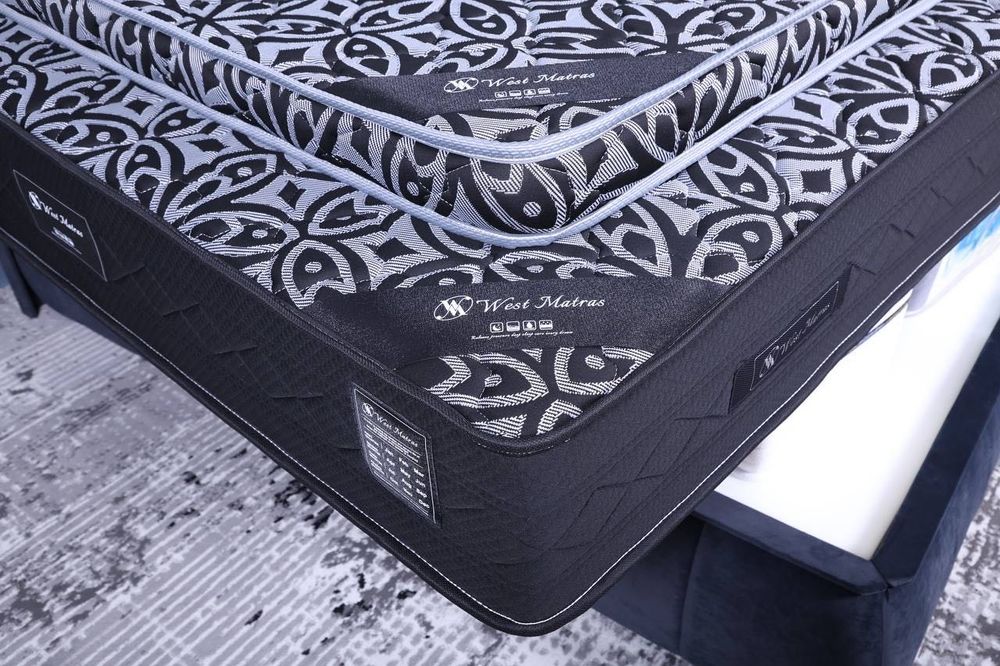 Tencel Memory Foam Topper | Премиум Серия