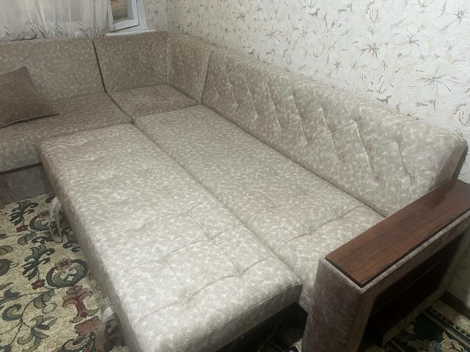 Диван трансформер