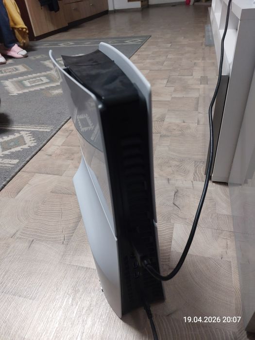 PS5 în garanție - citiți tot anunțul  !!!