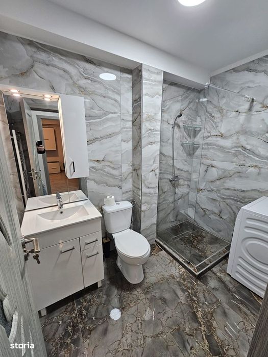 2 Camere Cornitoiu Str C-tin Brancoveanu