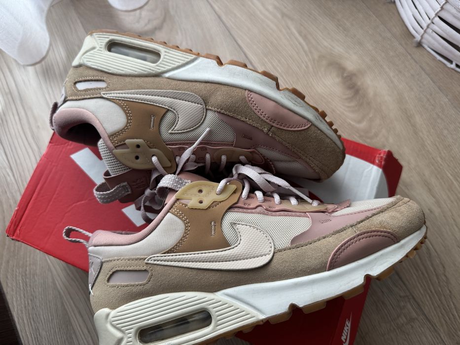 Nike Air max 90 Futura