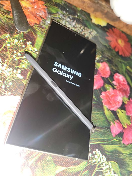 Samsung Galaxy S24 ultra