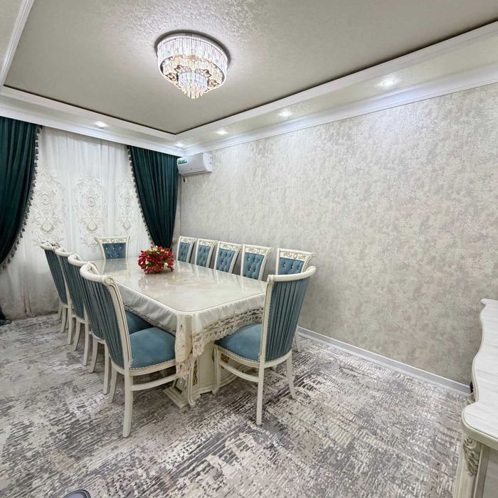 Продаётся квартира Каракамиш 2/1. (Аъло ресторан)