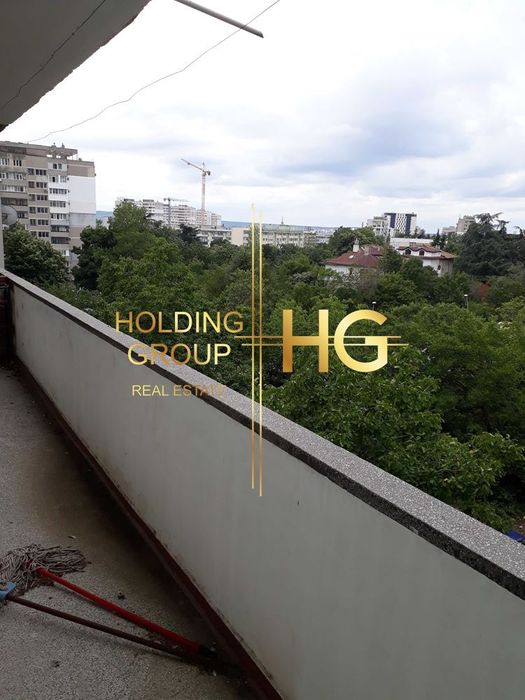 Продава се Четиристаен апартамент в Варна, Чайка - 125 кв.м за 1568 €/кв.м - Снимка #7