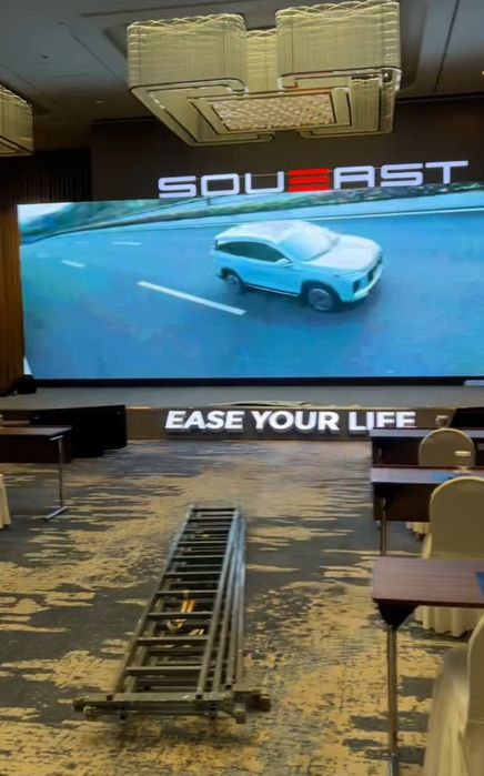 Аренда лед экран продажа