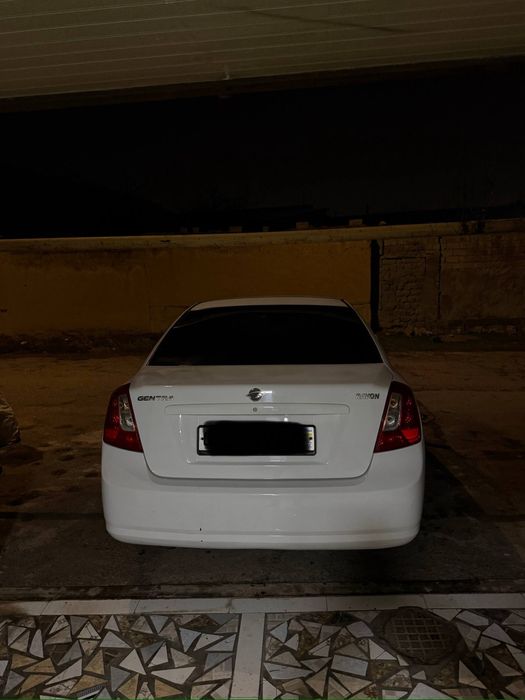 Ravon gentra 2018 3 pazitsiya lyukli