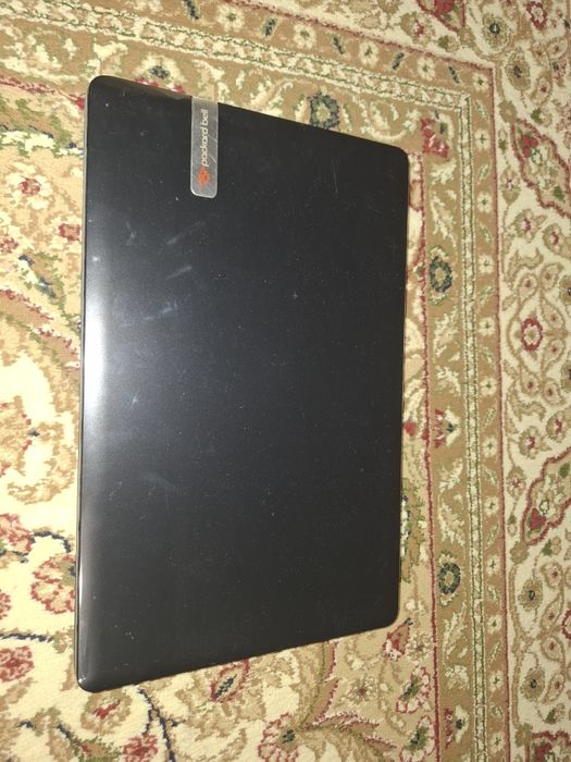 Ноутбук Packard bell