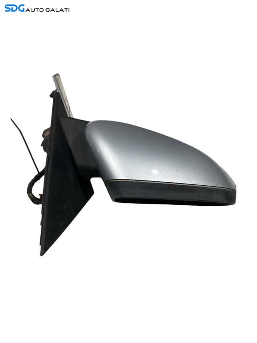 Oglinda Electrica Dreapta Jaguar XF 2007 - 2011 Culoare Argintie Cod A049504 [L6658]