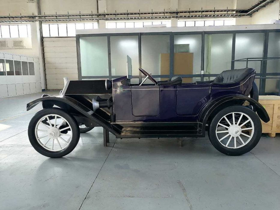 Макет автомобиля