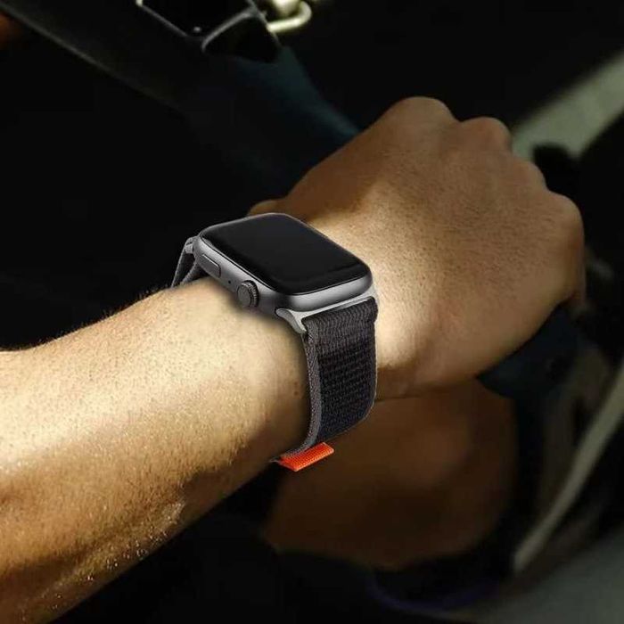 Продается ремешки для apple watch Trail Loop