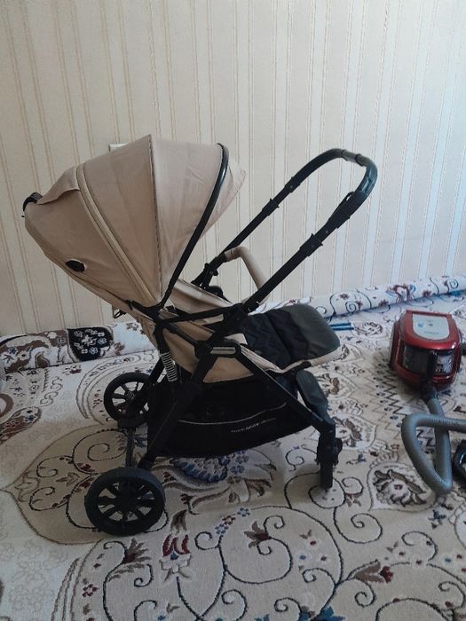 Каляска  детский