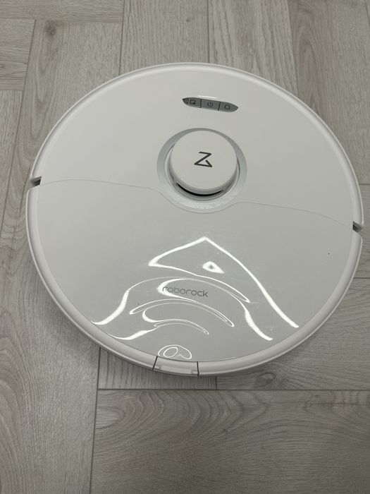 Робот Roborock S8