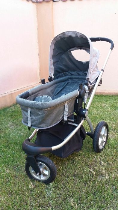 Carucior pliabil Mothercare- SUPER util