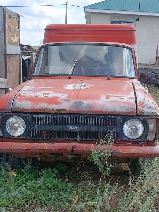 Пирожковоз сатылады