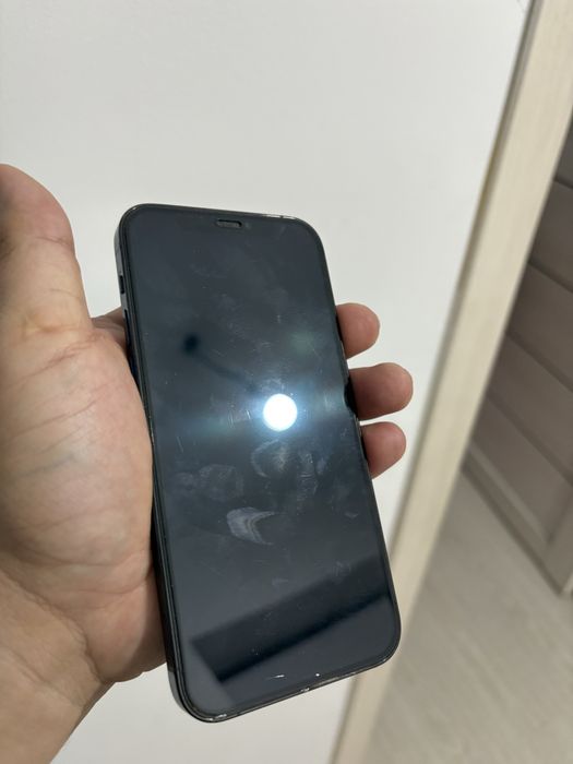 Iphone 12 pro в хорошем сост