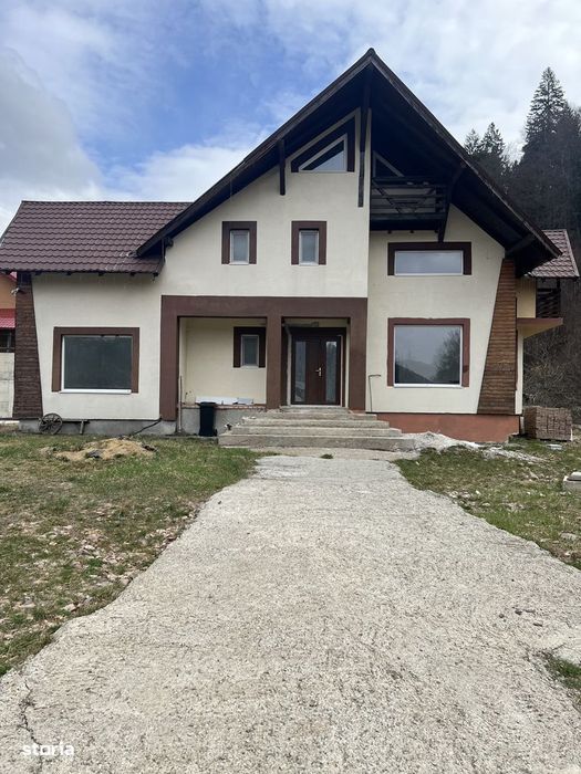 Atentie,Oferta De Neratat!!! Proprietate Aproape De Pârtia De Schi