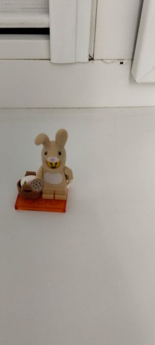 Коллекционные Фигурки Лего
