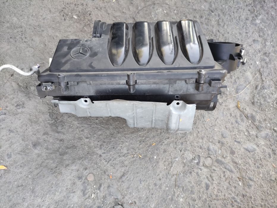 Филтърна кутия за Mercedes B200CDI